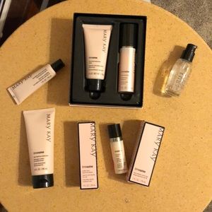 MARY KAY TimeWise bundle!!